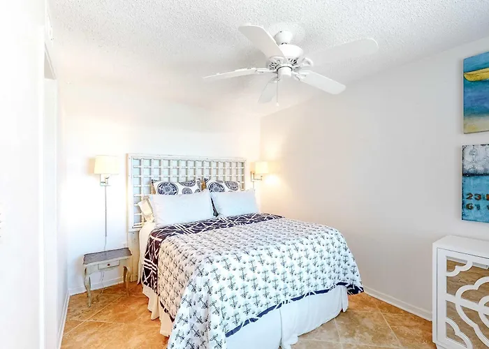 Sunny Beachfront W Free Wifi Furnished Balcony Shared Pool Gulf Shores